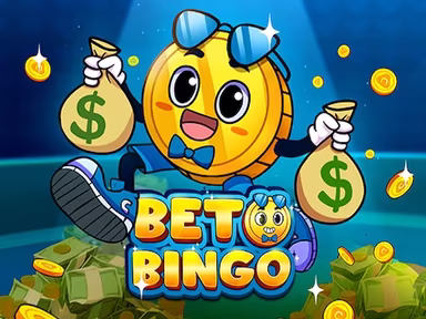Betobingo game
