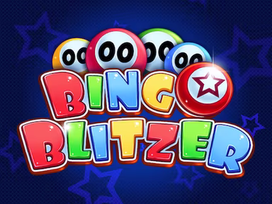 Bingo blitzer game