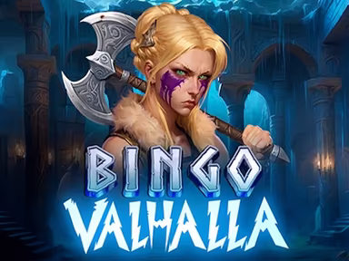 Bingo Valhalla game