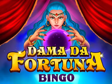 Dama da Fortuna bingo game