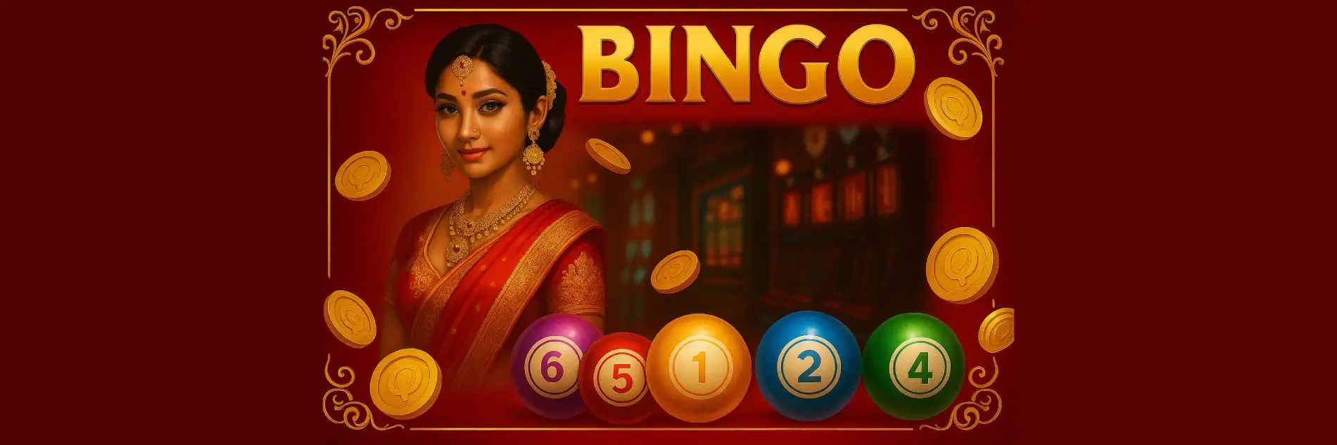 Khel Karo casino India bingo games banner